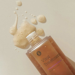 Питательная эссенция с экстрактами 8 бобов Blithe Vital Treatment 8 Nourishing Beans 150мл