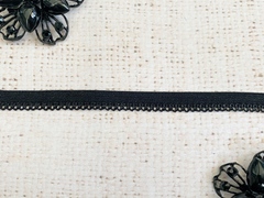 Резинка декоративная ажурная, ш. 1 см.