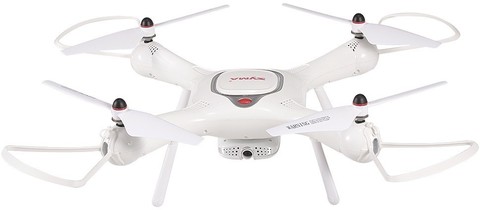 Квадрокоптер Syma X25Pro с HD камерой и GPS - SYMA-X25PRO