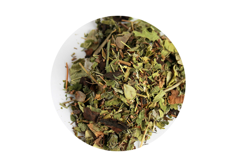 «Алтайский чай», набор продуктов №55 «Живи без сахара»