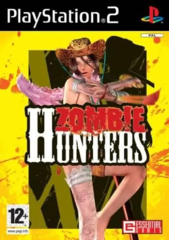 Zombie Hunters (Playstation 2)