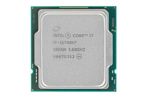 Процессор Intel Core i7-11700KF (3.6 GHz), 16Mb, 1200, CM8070804488630, OEM