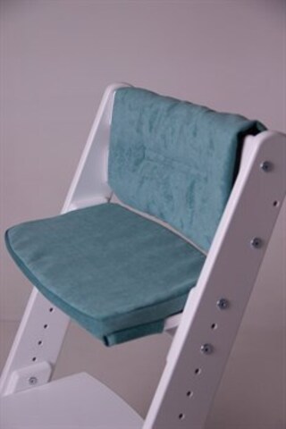Комплект подушек для стула Конёк Горбунёк Комфорт на спинку и сиденье