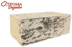 Кирпич лицевой СТРОМА Береза 1,4 НФ