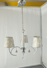 Люстра 72344 WT/3P