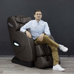 Массажное кресло Koenigsmann Fjord
