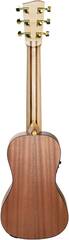 Гитара акустическая уменьшенная PONI TR 1-3
