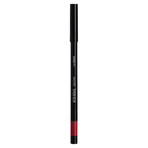 The Saem Eco Soul Lip Liner Карандаш для губ RD01 French Red