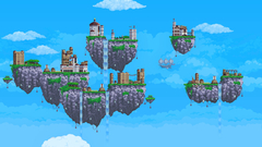 Vertical Kingdom (для ПК, цифровой код доступа)