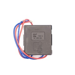 Запчасть №55 для Z1Z-FF02-250. Блок токовой защиты