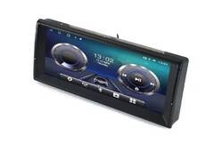 Магнитола для BMW 5 E39, X5 E53 Android 12 4/64GB IPS DSP 4G модель MKD-1008-S10