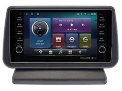 Магнитола для Nissan Note (2005-2013) Android 10 4/64GB IPS DSP 4G модель NIK-146TS18
