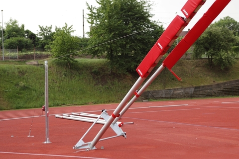 Подъемник для ворот клетки Polanik CGL16-3