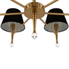 Подвесной светильник Freya Rosemary FR5190PL-07BS