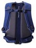 Картинка рюкзак городской Kanrock Prostep 16 Deep Blue - 2