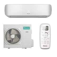 Сплит-система Hisense AS-10HW4SYDTG5 WIFI READY
