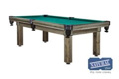 Бильярдный стол для пула 