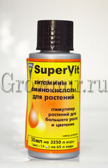 Витаминный комплекс Hesi Super Vit (50мл)