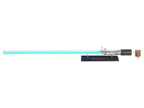 FX Lightsaber with Removable Blade - Luke Skywalker (Blue)