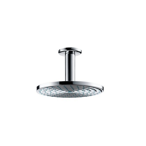 Душ верхний 18х18 см Hansgrohe Raindance 27464000