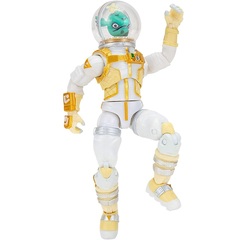 Фортнайт Конструктор с Левиафаном и Щелкунчиком