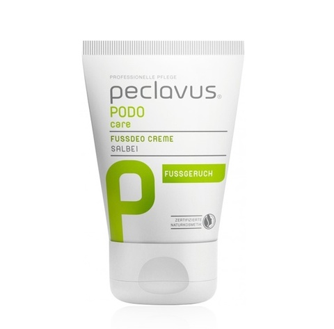 Крем для ног интенсив Peclavus Fußcreme intensiv, 30 мл