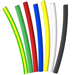 Трубка ТУТ 130/65