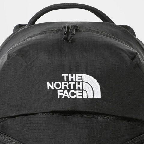 Картинка рюкзак городской The North Face Surge Black - 6