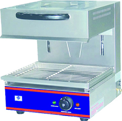 Гриль Salamander Assum TT-WE200А