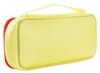 Картинка несессер Tatonka sqzy padded pouch s light yellow - 3