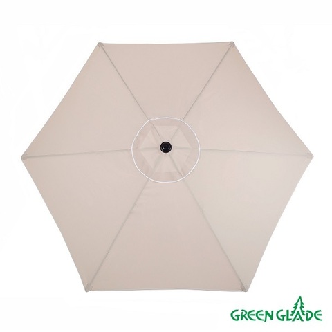 Зонт Green Glade 2091