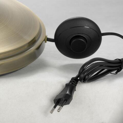 Торшер Lussole Tallapoosa LSP-0592