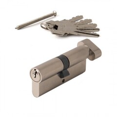 Механизм цилиндровый YC-80-С-CR (VANGER)