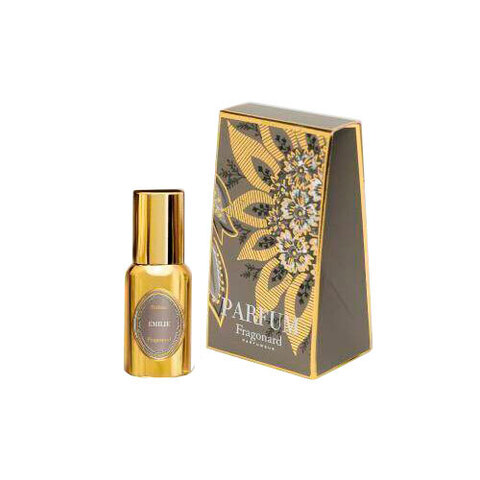 Fragonard Emilie Woman parfum