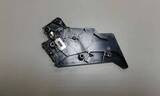 Направляющая картриджа левая HP LJ 1018, 1020, 1022, M1319, LBP-2900, 3000 (RC1-1963) OEM