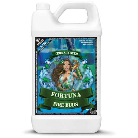 SALE Terra Power FORTUNA - TERRA BUDS 1 l ( Advanced Nutrients - Bud Ignitor) Стимулятор развития соцветий