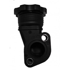 Горловина заливная / FILLER АРТ: 4134C005