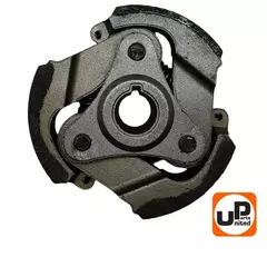 Сцепление UNITED PARTS для мотобура 65 куб.см. (1Е48F) (90-1190)