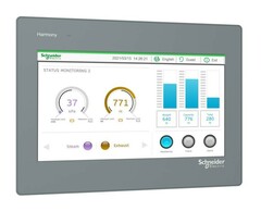 Schneider Electric HMIET6500