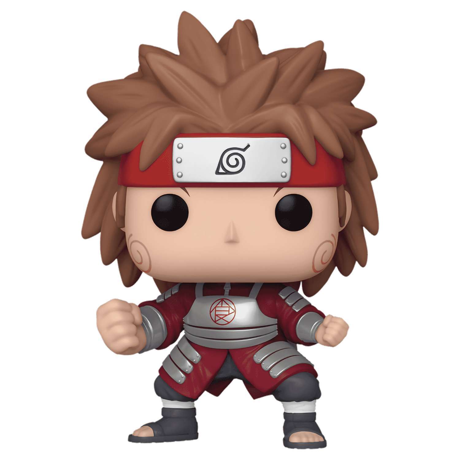 Funko POP! Naruto: Choji Akimichi (1510) – купить по выгодной цене