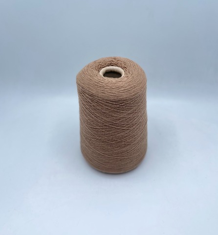 Biagioli Modesto (пр.Италия), art-Cash30 2/26 1300м / 100 гр.30%Кашемир 70%меринос, цвет-Кэмел, арт.28501