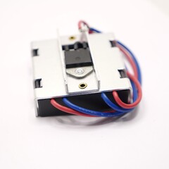 Запчасть №55 для Z1Z-FF02-250. Блок токовой защиты