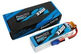 АКБ Gens Ace Tattu 3300mAh 22.2V 45C 6S1P Lipo Battery Pack