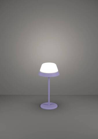 Аккумуляторная настольная лампа Eglo MEGGIANO 900979