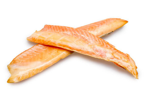 Теша форель х/к~250г