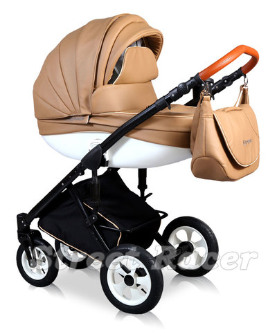 Street Racer Karona  2 в 1  ECO brownie