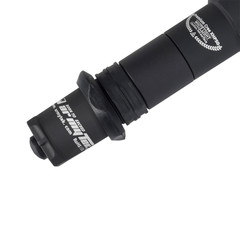 Фонарь светодиодный тактический Armytek Viking Pro v3 XHP50, 2150 лм, теплый свет, аккумулятор*