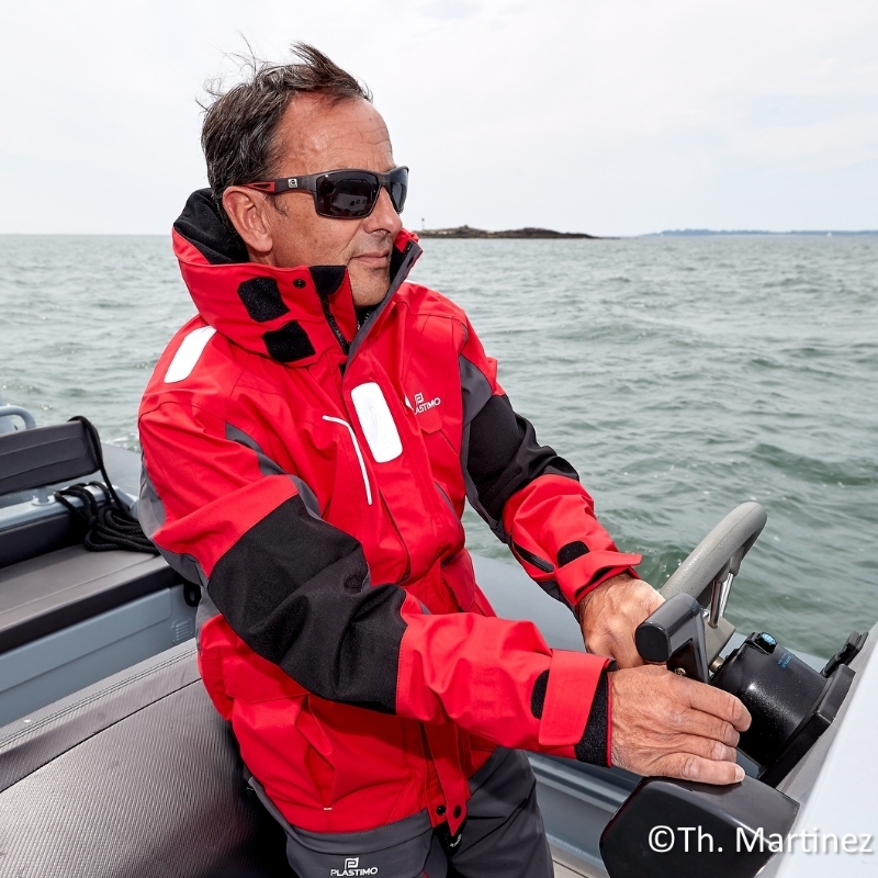 saint unbreakable jacket