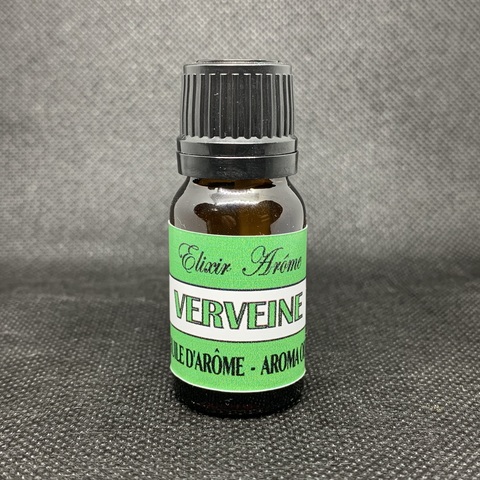 AR Aroma Oil Verveine