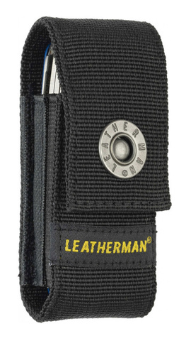 Чехол Leatherman Sheath S нейлон, чёрный (934927)